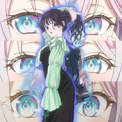 Romance Waifuss Anime Edit — Trend Do Anime