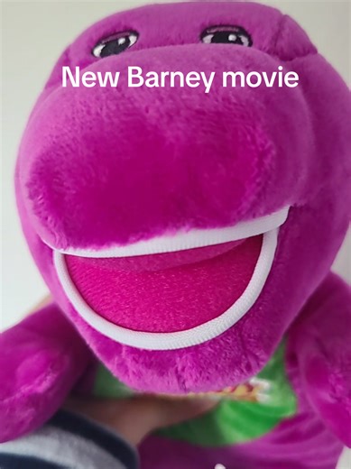 They're making a new Barney movie. If anyone is looking for a Barney voiceover actor, well, Baby Bop, here I am!!@Universal Pictures @Paramount Pictures #fyp #barneymovie #barney #comedy #acting