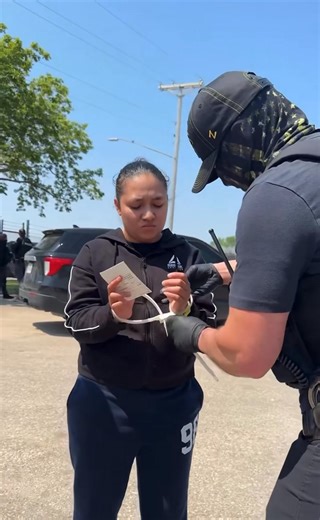 19K views · 840 reactions | Immigration And Customs Enforcement (ICE) conducted several simultaneous raids around Omaha today, rounding up hundreds of illegal migrant invaders working at food processing plants. In a statement, #GlennValleyFoods told KETV ABC 7 that authorities came to their facility and "served a warrant to search for persons believed to be using fraudulent documents to gain employment." Full story linked in comments! | Wilson Media USA | Facebook