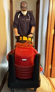 Air Duct Cleaning in Ohio | Logan Services A/C, Heat & Plumbing