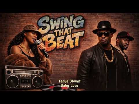 Tanya Blount - Baby Love