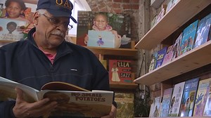 Oakland's Marcus Books still thrives as nation's oldest black bookstore