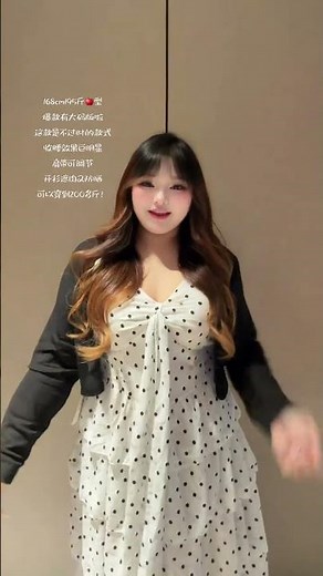 Incredible Plus Size Fashion: Sizes 120-220 Showcased