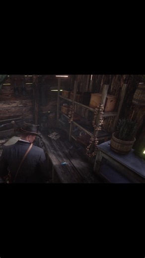 Fragmento de Abalone e Chifre de Bisão em RDR2