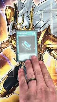 #yugioh In welchen Deck spielt ihr diese Karte