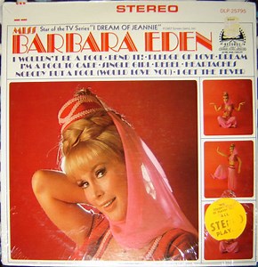 Barbara Eden - Miss Barbara Eden
