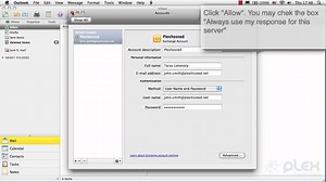 How To Add Outlook Account To Calender App Mac