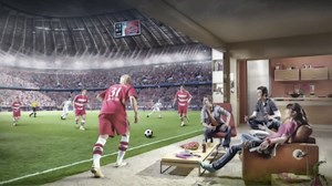 10 Powerful Reasons Why VR Will Transform Sports