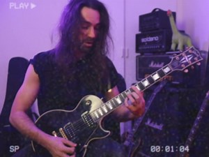 Every 80's guitar instructional VHS be like | Leon Todd