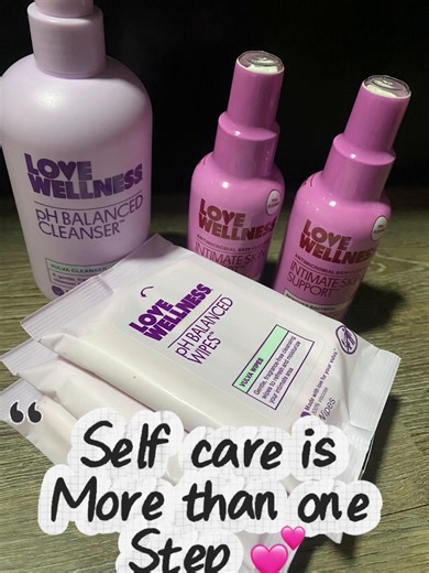 Skin Comfort: Self-Care for Resilient You