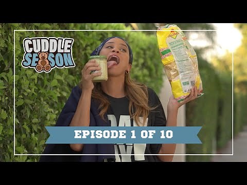 "CUDDLE SEASON" | Episode 1 of 10 ‪@biggjah‬