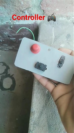 RC Swaraj tractor 🦅 with controller 🎮#viral shots#remote#rc #automobile