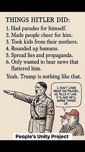 We must organize to defeat fascism! | People’s Unity Project