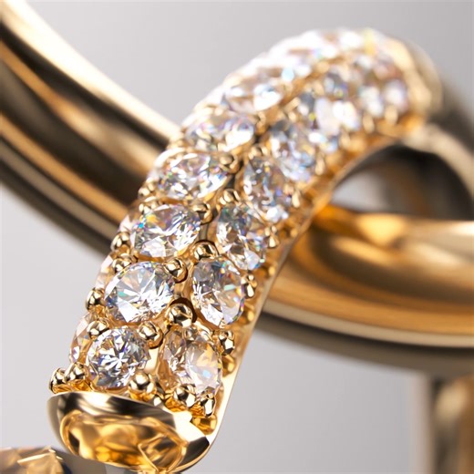 エシカルダイヤモンドジュエリー『PRMAL(プライマル) 』 環境に優しいラボグロウンダイヤモンドと、名産地・甲府の職人技が織りなす、次世代の輝きをお届け。 | PRMAL