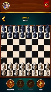 Download and Play Chess - Offline Board Game on PC (Emulator)