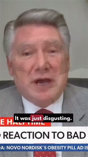 Rep. Mark Harris on Instagram: "Parts of the Super Bowl halftime show were just disgusting. There’s no other way to put it. Anyone who’s a part of the Make America Great Movement, I’m sure, only got more fired up for MAGA if they watched the halftime show."