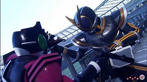 387K views · 9.9K reactions | "มาสค์ไรเดอร์ ดีเคด" VS "มาสค์ไรเดอร์...