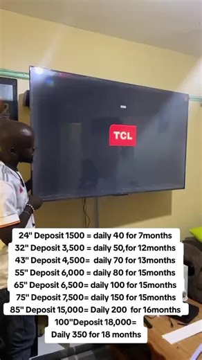 Investment Plans with Guaranteed Daily Returns