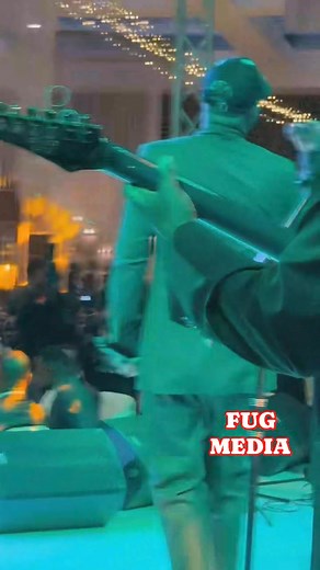 67K views · 4.6K reactions | Prívate concert en Egypte 礪 last night more videos loading #BolokeIdentite | Fally Ug De Ouganda | Facebook