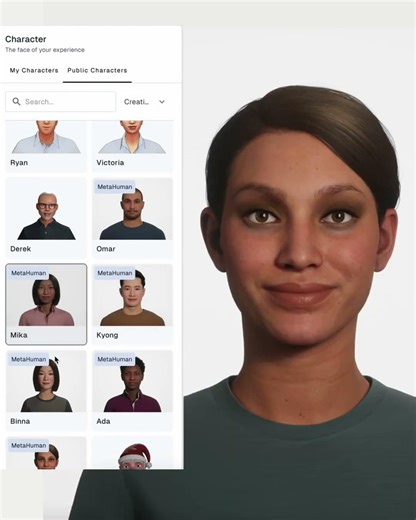 How Developers Deploy Custom Avatars #AIDevelopment #NoCode