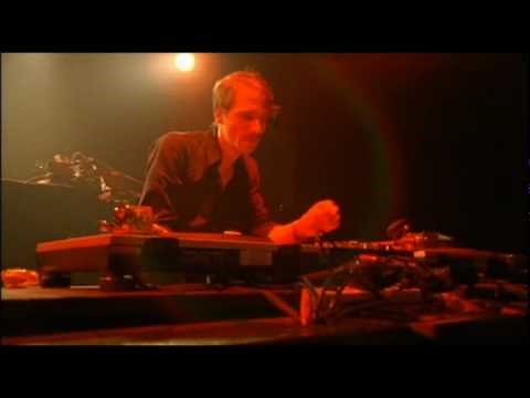 Sascha Funke - Mango (Live at Maria am Ostbahnhof Berlin)