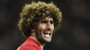 Marouane Fellaini prend officiellement sa retraite, une page du football belge se tourne - RTBF Actus