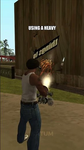 Interesting Facts🤔 about GTA San Andreas (Pt. 5)