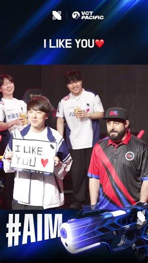 I LIKE YOU❤️ㅣStage 1ㅣKRX vs GE #valorant #valorantclips #gaming #Valorant