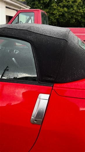 Lafayette Auto Trim & Upholstery on Instagram: "🧵 Headliner Repair & Upgrades That Last 🚗 Is your convertible top headliner sagging, stained, or worn out? Don’t just patch it, upgrade it! At Lafayette Auto Trim, we specialize in headliner repair and replacement services using new, pre-treated materials designed to withstand time and weather! ✅ Resistant to stains, fading, and mildew ✅ Longer-lasting and more durable than standard materials ✅ Cleaner look for a factory-fresh or custom finish Wh