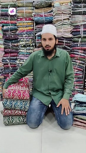 562K views · 16K reactions | Top 4 Trending Designs Surat Se 2023 | Wholesale Dress Material Surat #shorts #dress #punjabi A1 Dresses Surat | A1 Dresses Surat | Facebook