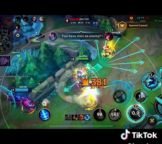 Yasuo Masterclass: Tips for Insane Gameplay