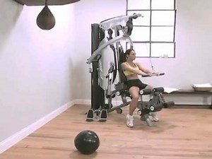 BodyCraft Kraftstation Elite - Produktvorstellung