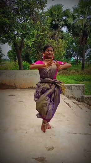 O Radhe Radhe X Classical Dance #srikanto