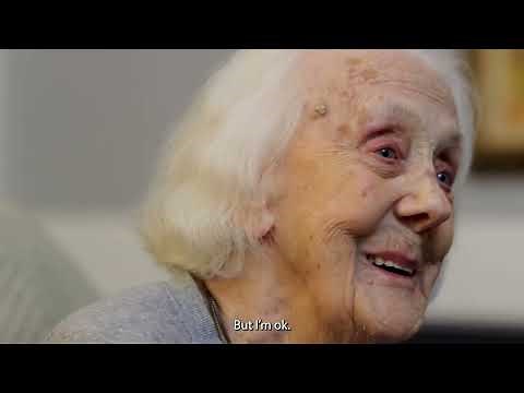 Senior Stories by Pegasus Senior Living