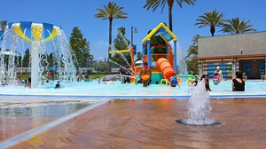 This Week in Santa Clarita… ☀️🏊 Dive into Water Safety! Learn more about the upcoming summer programming and events at the Santa Clarita Aquatics Center, presented by Kaiser Permanente and our neighborhood pools! This Week in Santa Clarita (TWISC) highlights the City's latest projects, programs and events through weekly interviews with City staff. #TWISC #AquaticsCenter #WaterSafety #SantaClarita | City of Santa Clarita Government