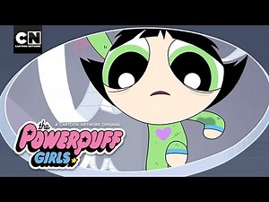 The Powerpuff Girls | Where is Bubbles? | Cartoon Network