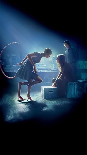 Zee5india on Instagram: "🎬Splice (2009) 🫀Genre: Sci-Fi / Psychological Horror / Body Horror Director: Vincenzo Natali Starring: Adrien Brody (Clive), Sarah Polley (Elsa), Delphine Chanéac (Dren) Runtime: 1h 44m Plot: Two ambitious genetic engineers (Clive and Elsa) defy legal and ethical boundaries by secretly splicing human DNA with animal genes, creating a rapidly evolving hybrid creature named Dren. Premise: What begins as a scientific breakthrough turns into a nightmare as their "child" ma