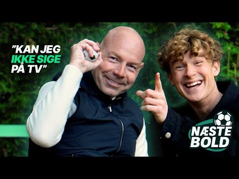 Brian Riemer | NÆSTE BOLD
