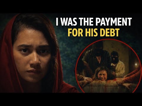 My Husband Sold Me to Pay His Debt… And That Night Changed My Life Forever.