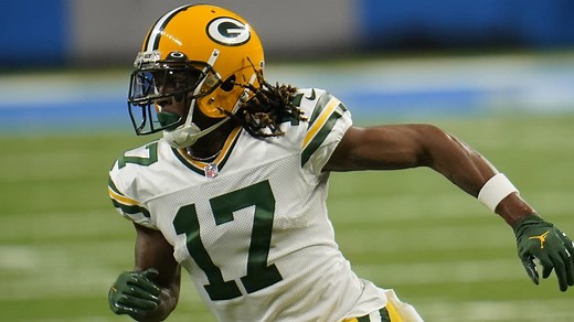 Bur-Lesson: Should Davante Adams sign an extension with Packers?