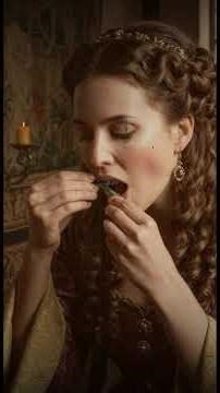 Medieval Teeth Not Rotten, Just Terrifying Dentists!