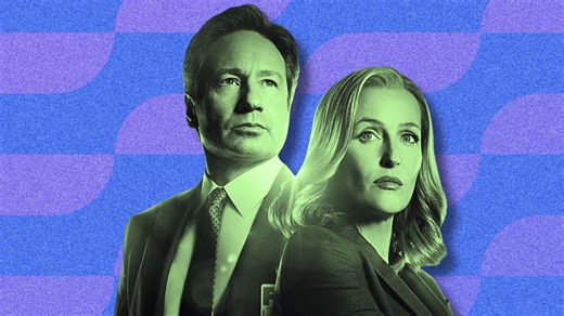 The 20 all-time greatest The X-Files episodes