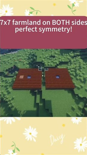 Villagers Work FOR FREE! Auto Potato Factory🥔🥔 #minecraft #shorts