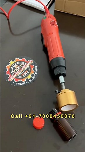 Manual Capping Machine | Water Packing Machine | Water Bottle Capping Machine #bottlecappingmachine