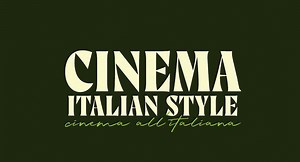 Tickets to our 16th annual Cinema Italian Style are now on sale to everyone! Taking place November 7-14 at the Uptown, the festival opens with Paola Cortellesi’s directorial debut THERE'S STILL TOMORROW (C'È ANCORA DOMANI) and closes with Maura Delpero’s VERMIGLIO, Italy’s submission for Best International Feature for the 2025 Academy Awards®. Join us for una settimana di straordinari film italiani! 🇮🇹 Passes and tickets are available at siff.info/cinemaitalianstylefb. Thank you to Kris Bouste