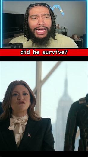 Solider Boy Faked Death World Celebrates Him #theboys #theboysfinalseason #theboysamazon