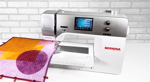 Nancy Zieman The Blog - Absolute Easiest Way to Sew Quilt Binding