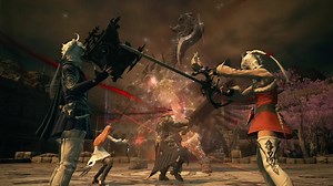 57K views · 179 reactions | Brave the Heroes’ Gauntlet as the whole of Norvrandt becomes a battlefield. | FINAL FANTASY XIV | Facebook