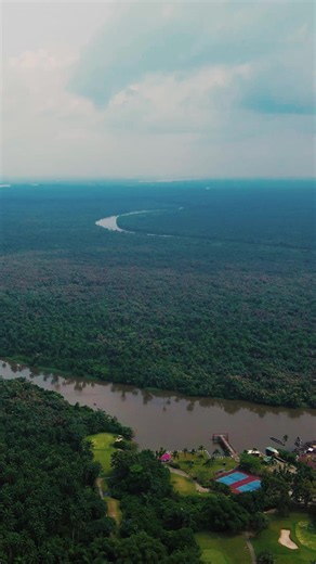 Discover Uyo: Akwa Ibom's Hidden Tourism Gem