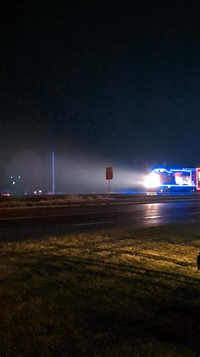 My favorite time of year is Christmas 🎄. Stayed up to watch the train pass through with my hubby and Bindi ♥️🚂🎁🎄 | Hope Peter